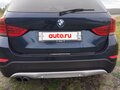 2013 BMW X1 20i I (E84) Рестайлинг, синий, 1170000 рублей - вид 3