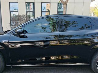 2025 BYD Sea Lion 07, чёрный, 3995000 рублей, вид 5