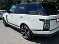 2020 Land Rover Range Rover IV Рестайлинг, чёрный, 11888000 рублей - вид 9