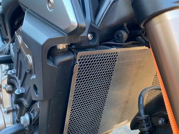 2019 Honda CB 650R, красный, 790999 рублей - вид 12