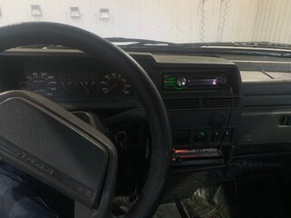 2003 Lada (ВАЗ) 21099, зелёный, 50000 рублей, вид 5