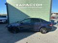 2016 Volkswagen Polo V Рестайлинг, синий, 888000 рублей - вид 2