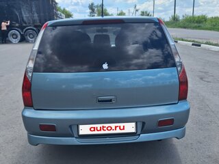 2006 Mitsubishi Lancer IX Рестайлинг, серый, 385000 рублей, вид 4