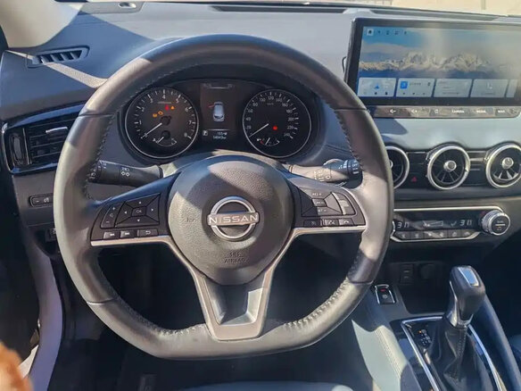 2025 Nissan Qashqai II Рестайлинг 2, белый - вид 7