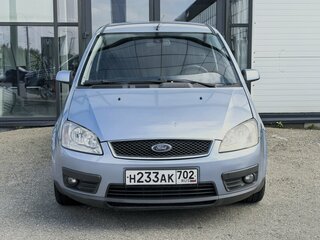 2006 Ford C-MAX I, серый, 370000 рублей, вид 4