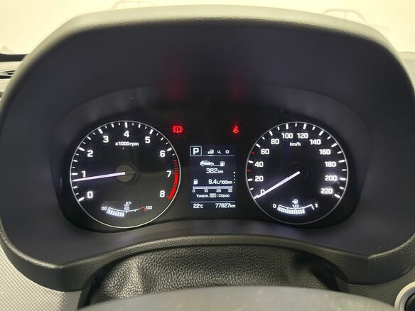 2019 Hyundai Creta I, бежевый, 1745000 рублей - вид 11