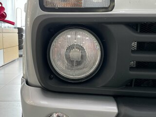 2025 Lada (ВАЗ) Niva Legend I, серебристый, 950000 рублей, вид 5