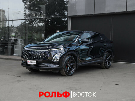Omoda C5 I
