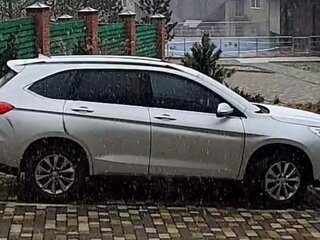 2023 Haval M6 II, серый, 1900000 рублей, вид 1