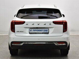 2023 Haval Jolion I, белый, 1730000 рублей, вид 3