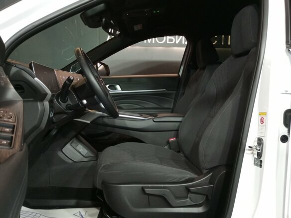 2024 Haval F7 II, белый, 2349000 рублей - вид 6