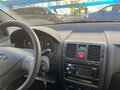 2008 Hyundai Getz I Рестайлинг, белый, 400000 рублей - вид 6