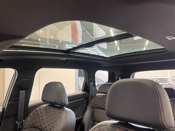 2023 Geely Okavango I Рестайлинг, серый, 2285000 рублей - вид 12
