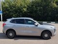 2023 Haval Jolion I, серебристый - вид 2