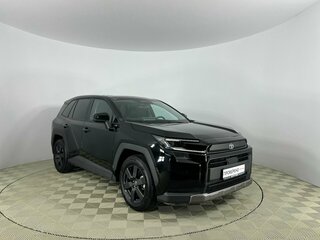 2026 Toyota RAV4 VI (XA60), чёрный, 4000000 рублей, вид 3