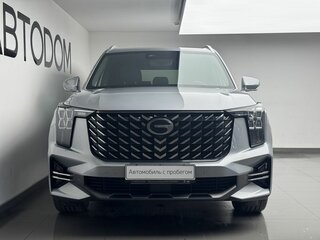 2024 GAC GS8 II, серый, 3298000 рублей, вид 2