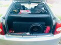 2011 Lada (ВАЗ) Priora I, серебристый - вид 9