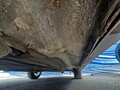 2002 Lada (ВАЗ) 2110, серебристый - вид 9