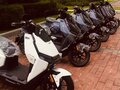 2026 NIU FX, фиолетовый, 220000 рублей