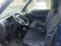2012 Hyundai Porter, синий, 400000 рублей - вид 6