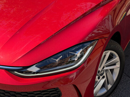 2023 Volkswagen Lamando L II, чёрный, 1790000 рублей, вид 3