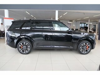 2026 Lynk & Co 900, чёрный, 8590000 рублей, вид 2