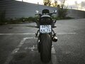 2014 Yamaha FZ1, чёрный, 720000 рублей - вид 9