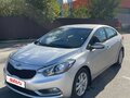2013 Kia Cerato III, серый, 1100000 рублей - вид 1