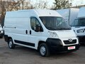 2014 Peugeot Boxer, белый, 2100000 рублей - вид 1