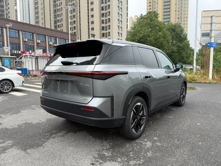 2026 Toyota bZ3X 58.3 kWh, серый, 2590000 рублей, вид 4