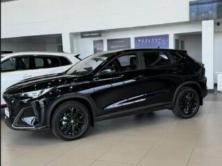 2025 Changan CS35 Max, чёрный, 2789900 рублей, вид 2