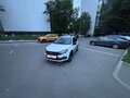 2025 Lada (ВАЗ) Granta Cross Euro-2 I Рестайлинг, белый, 817000 рублей - вид 1