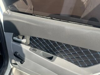 2010 Lada (ВАЗ) Priora I, белый, 270000 рублей, вид 4