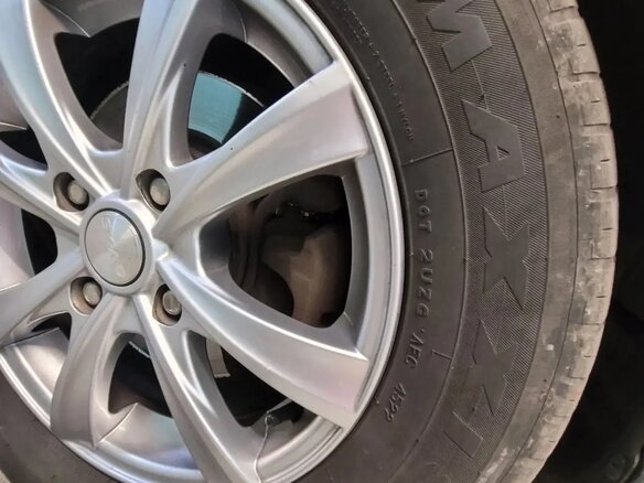 2007 Mitsubishi Lancer IX, серебристый - вид 13