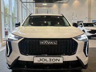 2026 Haval Jolion I Рестайлинг 2, белый, 2949000 рублей, вид 2