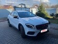 2018 Mercedes-Benz GLA 250 I (X156) Рестайлинг, белый, 2699000 рублей