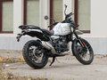 2026 Royal Enfield Himalayan, серый, 610000 рублей - вид 5