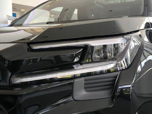 2026 Toyota RAV4 V (XA50), чёрный, 4690000 рублей - вид 19