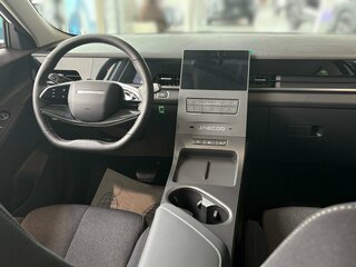 2026 Jaecoo J6, белый, 2330000 рублей, вид 3