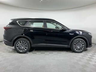 2026 Jetour X70+ I Рестайлинг, чёрный, 3099000 рублей, вид 3