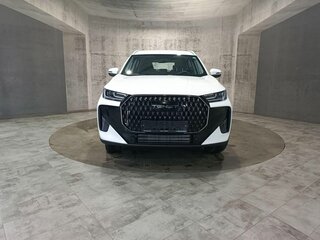 2026 Tenet T7, белый, 2805000 рублей, вид 2