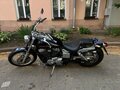 2002 Honda Shadow 400, чёрный, 360000 рублей - вид 10