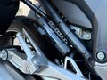 2021 Honda NC 750X, синий - вид 8