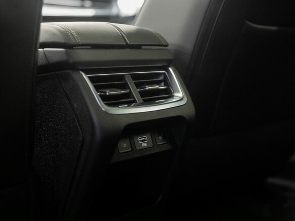 2026 Haval F7x II, чёрный, 3999000 рублей - вид 19