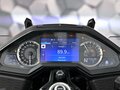 2025 Honda GL 1800 Gold Wing, серебристый, 3649000 рублей - вид 8