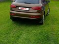 2012 Audi Q3 I (8U), коричневый, 1495000 рублей - вид 3