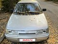 2001 Lada (ВАЗ) 2112, серебристый, 80000 рублей - вид 1