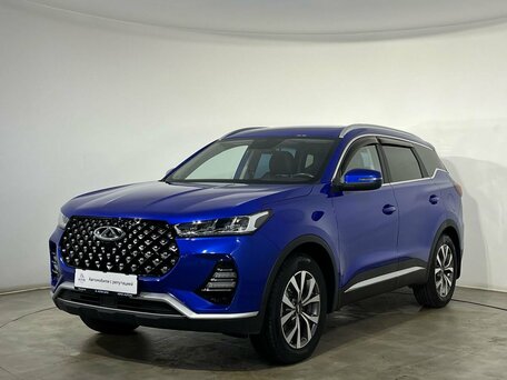 Chery Tiggo 7 Pro I