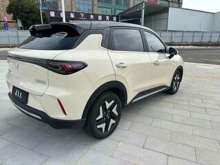 2026 Wuling Binguo S 430, бежевый, 1490000 рублей, вид 5