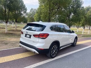 2022 BMW X1 Long 20Li sDrive II (F48) Рестайлинг, белый, 2530111 рублей, вид 5